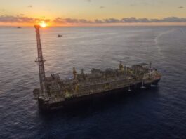 Produção de petróleo e gás supera 5,5 milhões de boe/d em maio e reforça protagonismo do pré-sal