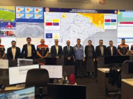 Projeto SPIN: Aneel e Defesa Civil de SP articulam plataforma de R$ 16 milhões contra eventos climáticos severos Projeto SPIN: Aneel e Defesa Civil de SP articulam plataforma de R$ 16 milhões contra eventos climáticos severos