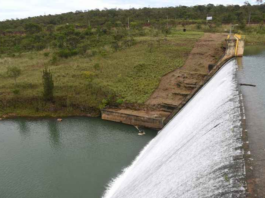 RSB 2026: Déficit de Fiscalização e Descompasso Legal Acendem Alerta na Segurança de Barragens no Brasil RSB 2026: Déficit de Fiscalização e Descompasso Legal Acendem Alerta na Segurança de Barragens no Brasil
