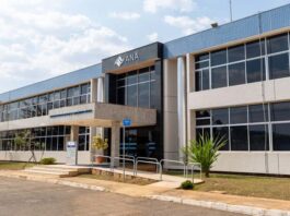 Relatório da ANA: estresse hídrico acelera reuso de água e gestão de risco nas empresas Relatório da ANA: estresse hídrico acelera reuso de água e gestão de risco nas empresas