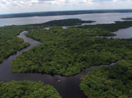 Rios da Amazônia operam na normalidade, mas El Niño acende alerta no Norte