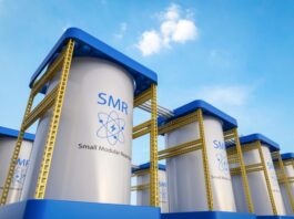 SMRs no Brasil: MME avança em mapeamento territorial e mira tecnologia da Marinha