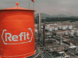 STJ restabelece participação de diretores da ANP em processos da Refit e reforça autonomia decisória da agência STJ restabelece participação de diretores da ANP em processos da Refit e reforça autonomia decisória da agência