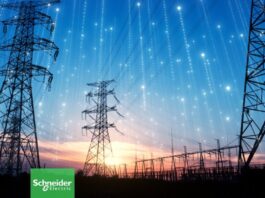 Schneider e Kraken miram IA e flexibilidade para conectar data centers