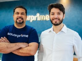 Solarprime Reforça C-Level com Foco em IA e Expansão de Mercado Solarprime Reforça C-Level com Foco em IA e Expansão de Mercado