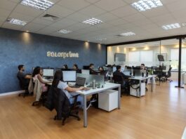 Solarprime aposta em BESS industrial e projeta faturamento de R$ 100 milhões em 2026 Solarprime aposta em BESS industrial e projeta faturamento de R$ 100 milhões em 2026