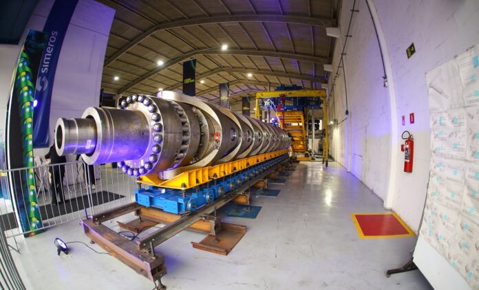 Subsea7 e Petrobras testam tecnologia para reduzir custos no pré-sal