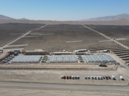 Sungrow fecha megaprojeto de 960 MWh no Chile e mira leilão de baterias do SIN