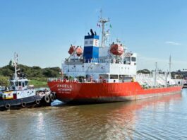 Supergasbras inaugura mercado de BioGL no Brasil com contrato certificado ISCC PLUS Supergasbras inaugura mercado de BioGL no Brasil com contrato certificado ISCC PLUS