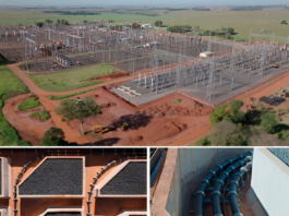 TAESA inaugura primeiro cabo subterrâneo de 525 kV do Brasil e amplia capacidade de transmissão entre Sudeste e Sul