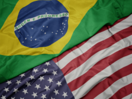 Tarifas dos EUA sobre produtos brasileiros acendem alerta na indústria elétrica e eletrônica Tarifas dos EUA sobre produtos brasileiros acendem alerta na indústria elétrica e eletrônica