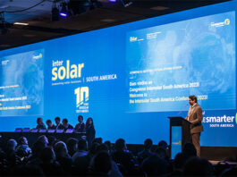 Transição Energética: The smarter E South America 2026 projeta os rumos da descentralização e resiliência das redes no Brasil