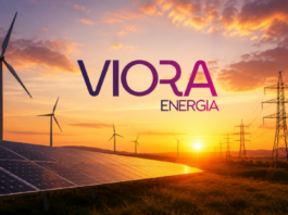 VR Energia Consolida Reposicionamento de Mercado e Passa a se Chamar VIORA Energia VR Energia Consolida Reposicionamento de Mercado e Passa a se Chamar VIORA Energia