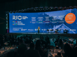WCF traz World Climate Summit a São Paulo focado em transição energética