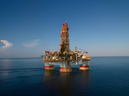 Petrobras confirma nova descoberta de gás natural em águas profundas na Colômbia