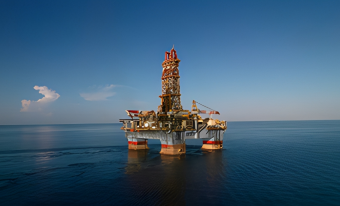 Petrobras confirma nova descoberta de gás natural em águas profundas na Colômbia