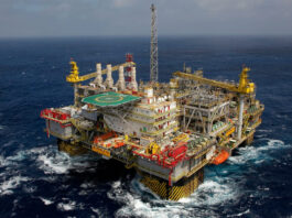 Produção de petróleo e gás cresce 19% em junho e atinge recorde de 5,84 milhões de boe/d