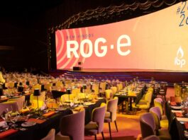 ROG.e 2026 expande área em 60% e projeta 75 mil visitantes em novo formato de festival no Rio de Janeiro